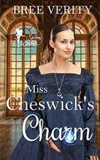 Miss Cheswick's Charm