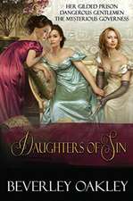 Daughters of Sin