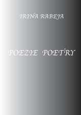 Rabeja, I: Poezie Poetry