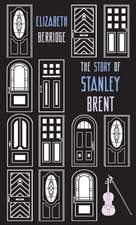 The Story of Stanley Brent