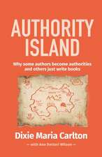 Authority Island