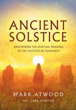 Ancient Solstice