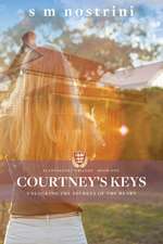 Courtney's Keys