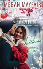 The Christmas Movie Date