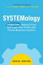 SYSTEMology