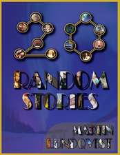 20 Random Short Stories