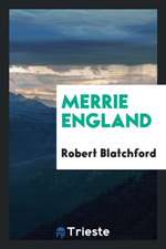 Merrie England;