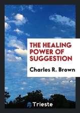 The Healing Power of Suggestion