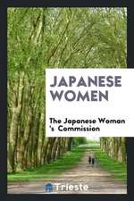 Japanese Women