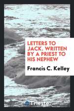 Letters to Jack