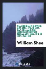 A Treatise of the Law Relative to Merchant Ships and Seamen