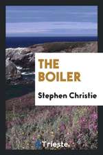 The Boiler