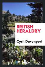 British Heraldry
