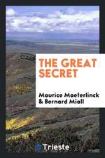 The Great Secret