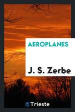 Aeroplanes