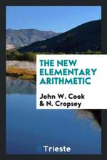 The New Elementary Arithmetic