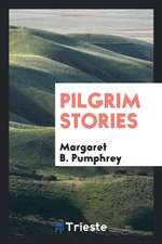 Pilgrim Stories