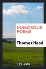 Humorous Poems