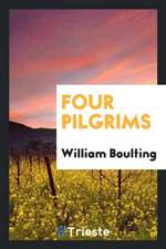 Four Pilgrims