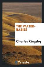 The Water-Babies