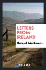 Letters from Ireland