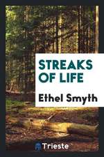 Streaks of Life