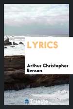 Lyrics