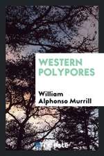 Western Polypores