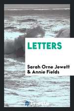 Letters