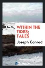 Within the Tides; Tales