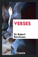 Verses