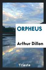 Orpheus