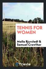 Tennis for Women