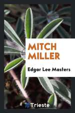 Mitch Miller