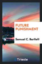 Future Punishment