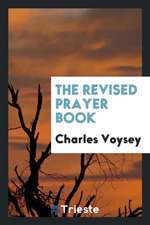 The Revised Prayer Book