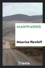 Mainwaring