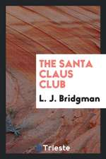 The Santa Claus Club