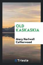Old Kaskaskia