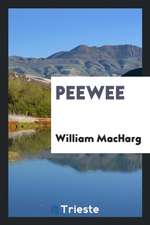 Peewee