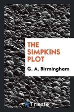 The Simpkins Plot