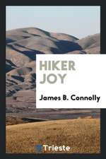 Hiker Joy