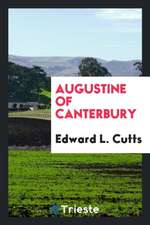 Augustine of Canterbury