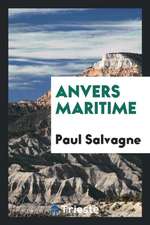 Anvers Maritime