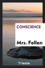 Conscience