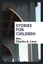 Stories for Children