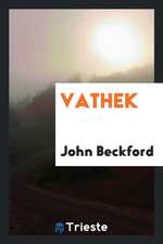 Vathek