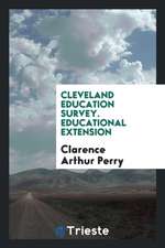 Educational Extension