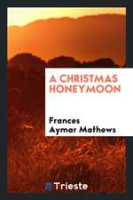 A Christmas Honeymoon