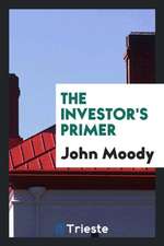 The Investor's Primer